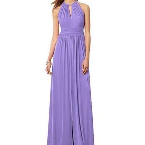 After Six Dress Style 6696 - Tahiti